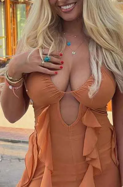 Amalie Arendal