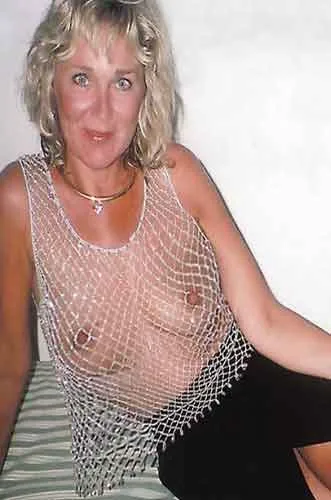 Anette Stange