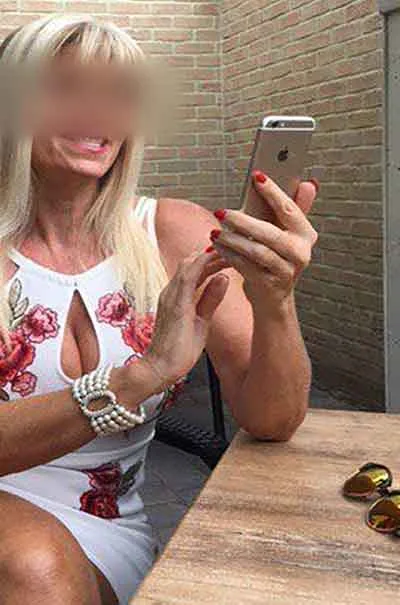 Bente Dokka