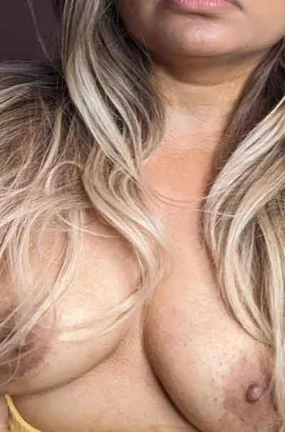 Camilla Rørvik