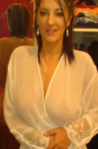 Cathrine Tofte