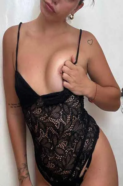 Frida Vestnes