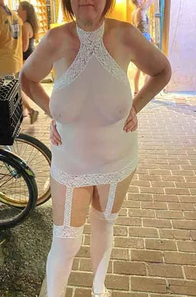 Grethe Steinkjer