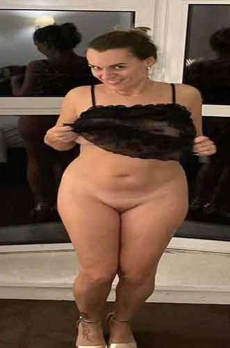 Hanne Skodje