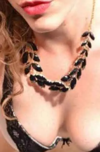 Ida Melbu