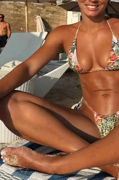 Malin Varhaug