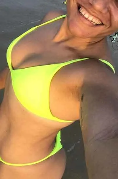 Mari Vear