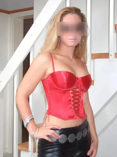 Maria Hommersåk