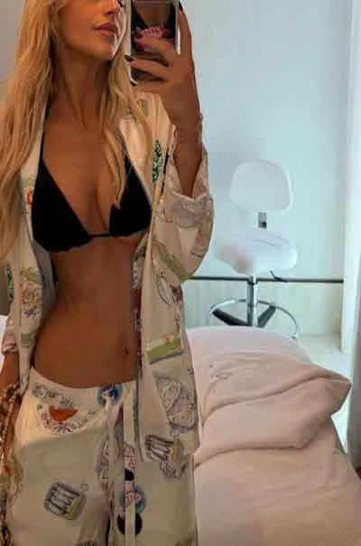 Marte Leirvik