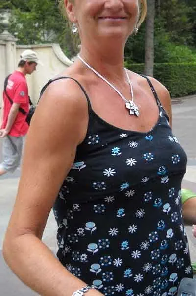 Merete Bjørkelangen