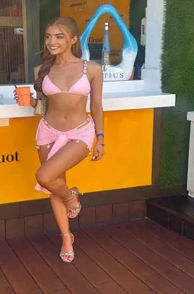 Sofie Kongsvinger