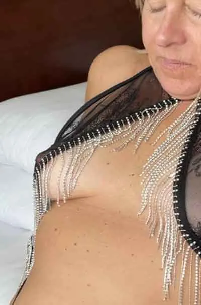 Wenche Mysen